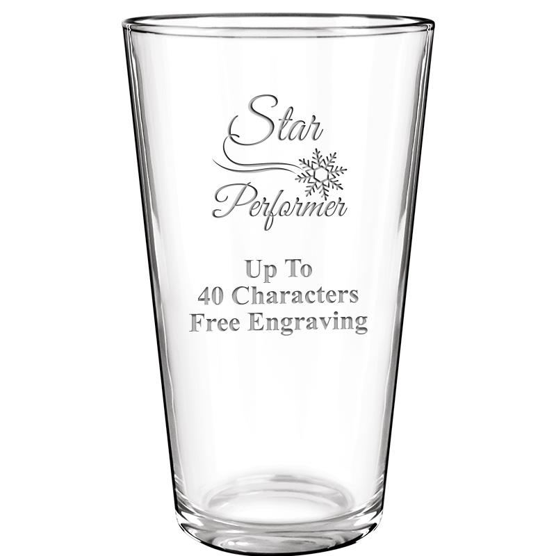 16oz BENGALURU BEER TUMBLER