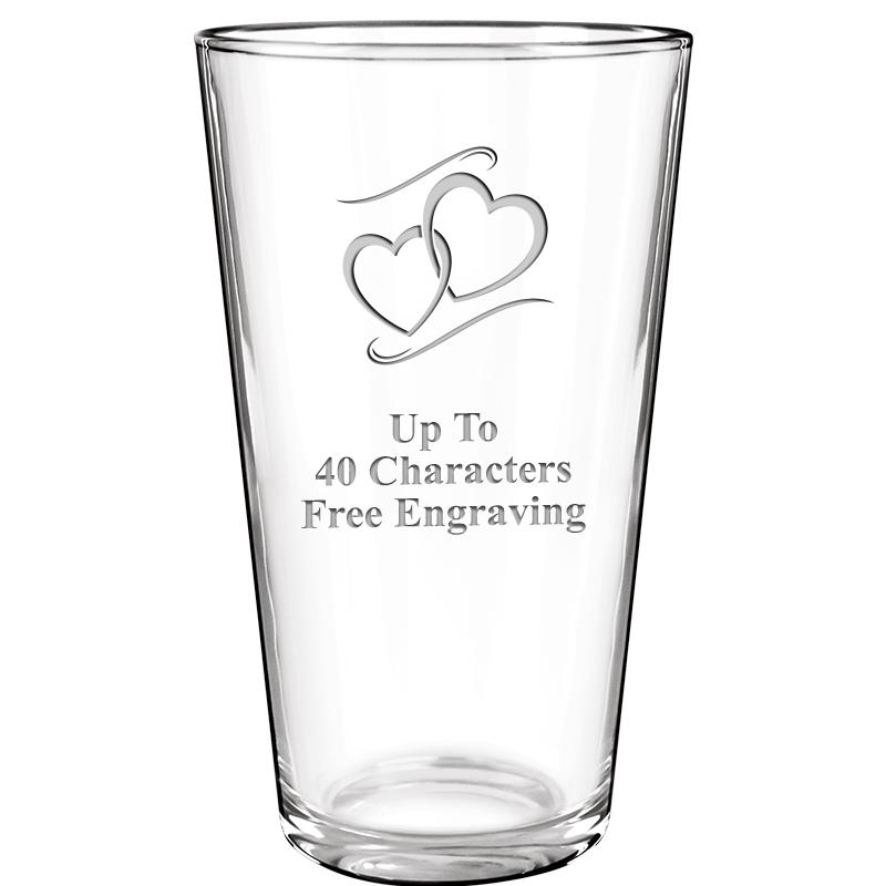 16oz BENGALURU BEER TUMBLER