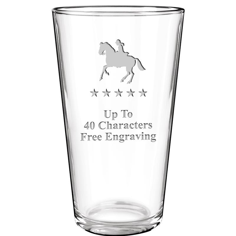 16oz BENGALURU BEER TUMBLER