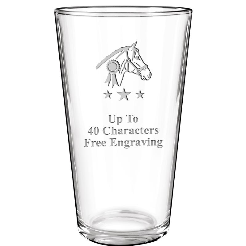 16oz BENGALURU BEER TUMBLER