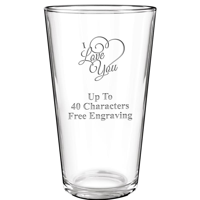 16oz BENGALURU BEER TUMBLER