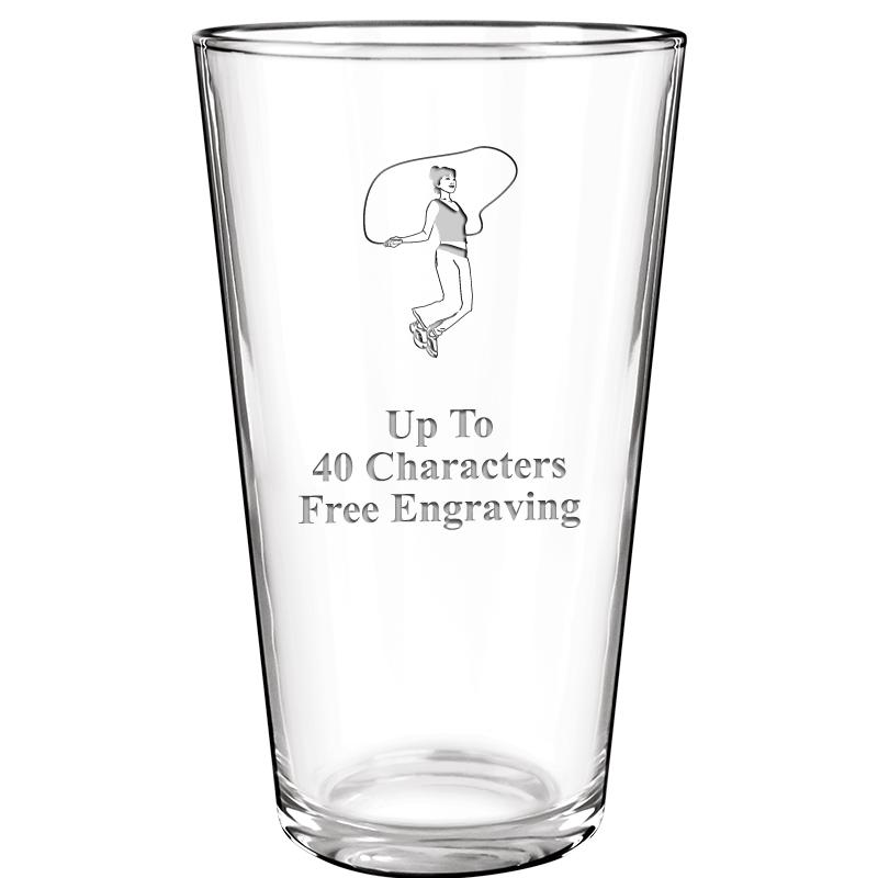 16oz BENGALURU BEER TUMBLER