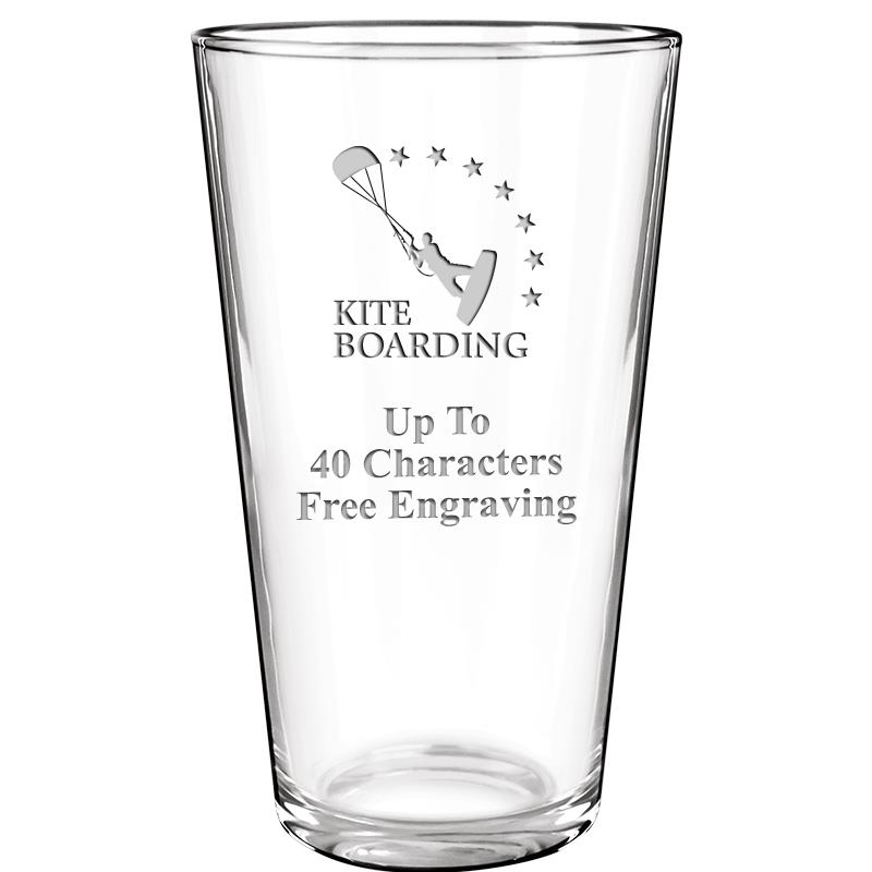 16oz BENGALURU BEER TUMBLER