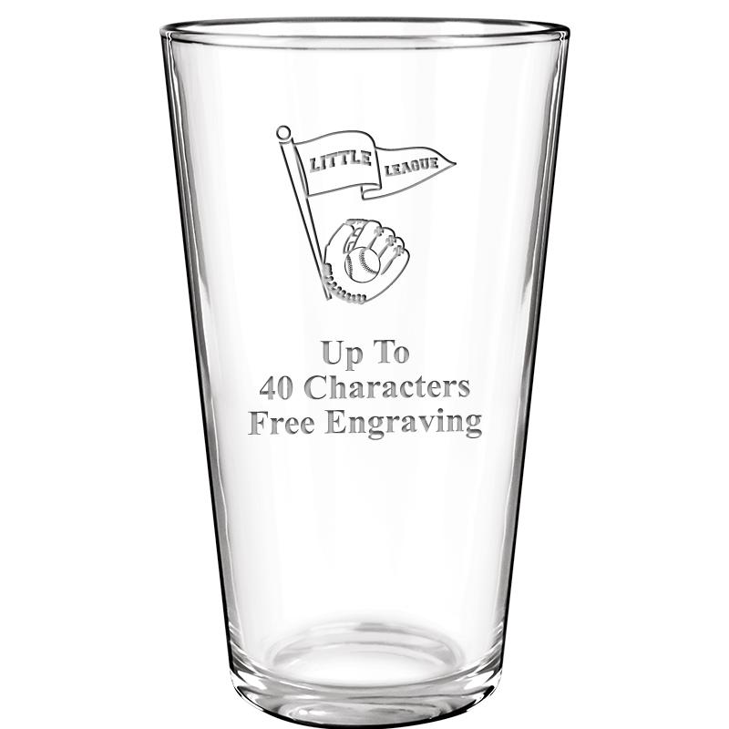 16oz BENGALURU BEER TUMBLER