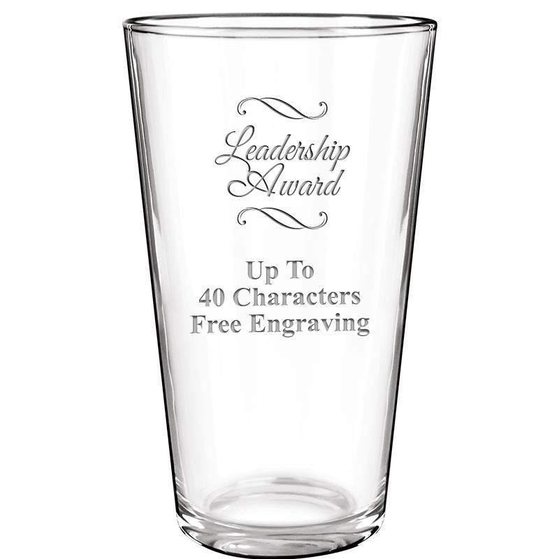 16oz BENGALURU BEER TUMBLER