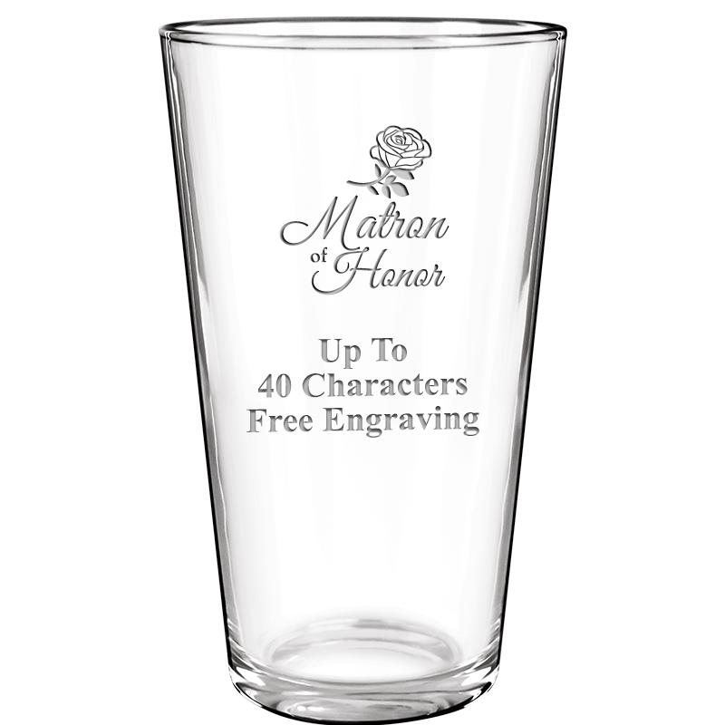 16oz BENGALURU BEER TUMBLER