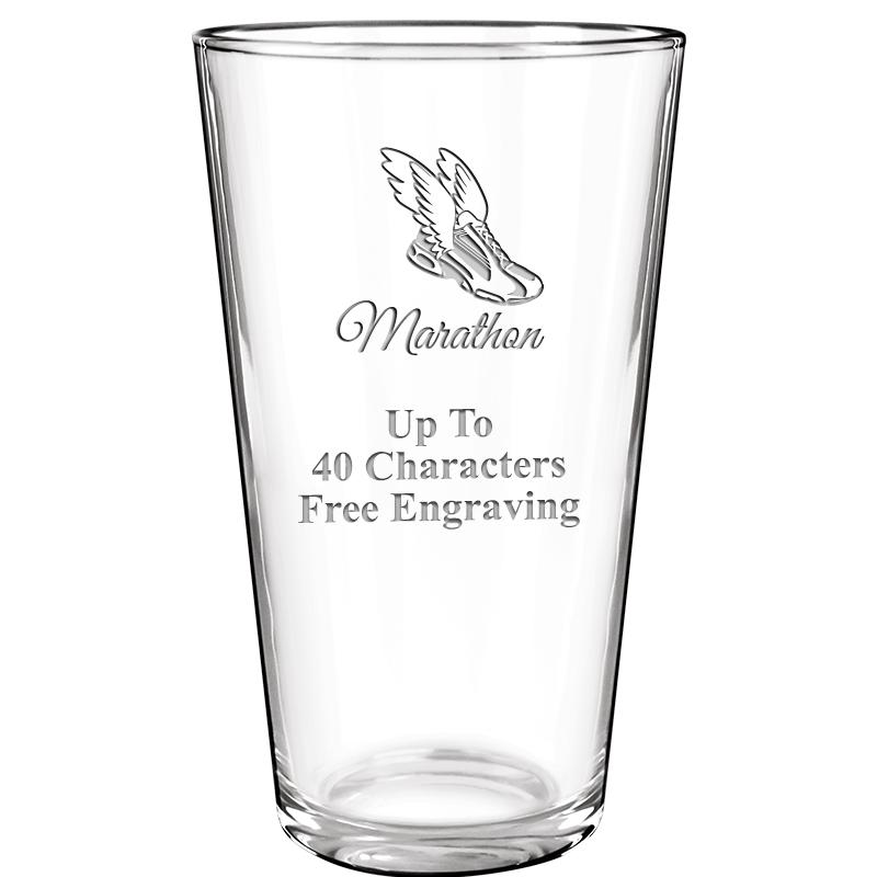 16oz BENGALURU BEER TUMBLER