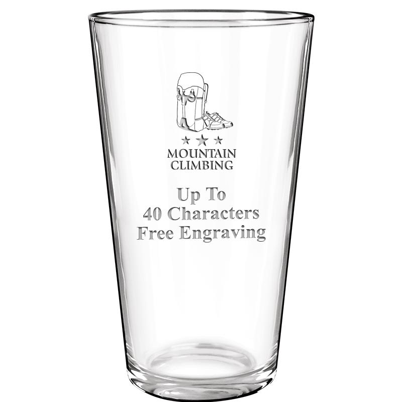 16oz BENGALURU BEER TUMBLER