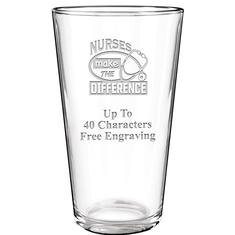 16oz BENGALURU BEER TUMBLER