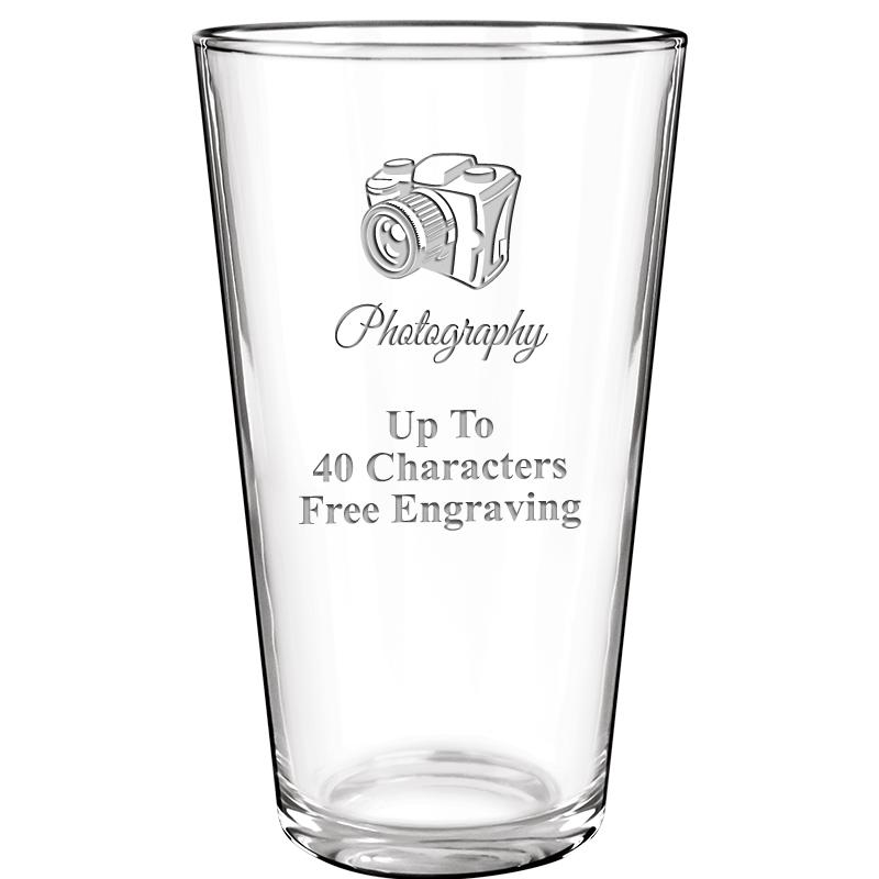 16oz BENGALURU BEER TUMBLER