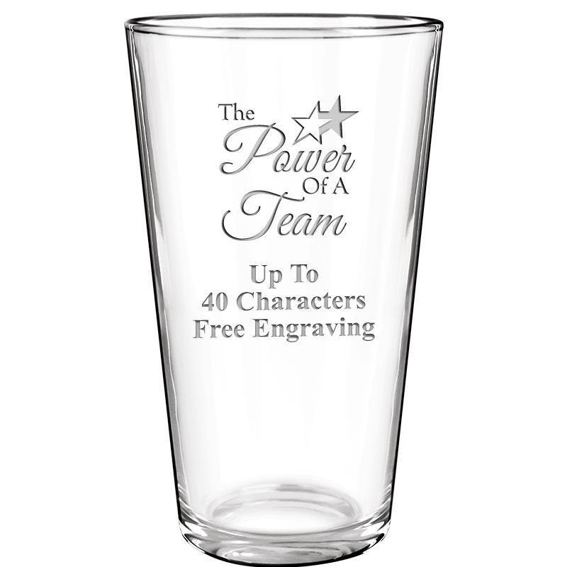 16oz BENGALURU BEER TUMBLER