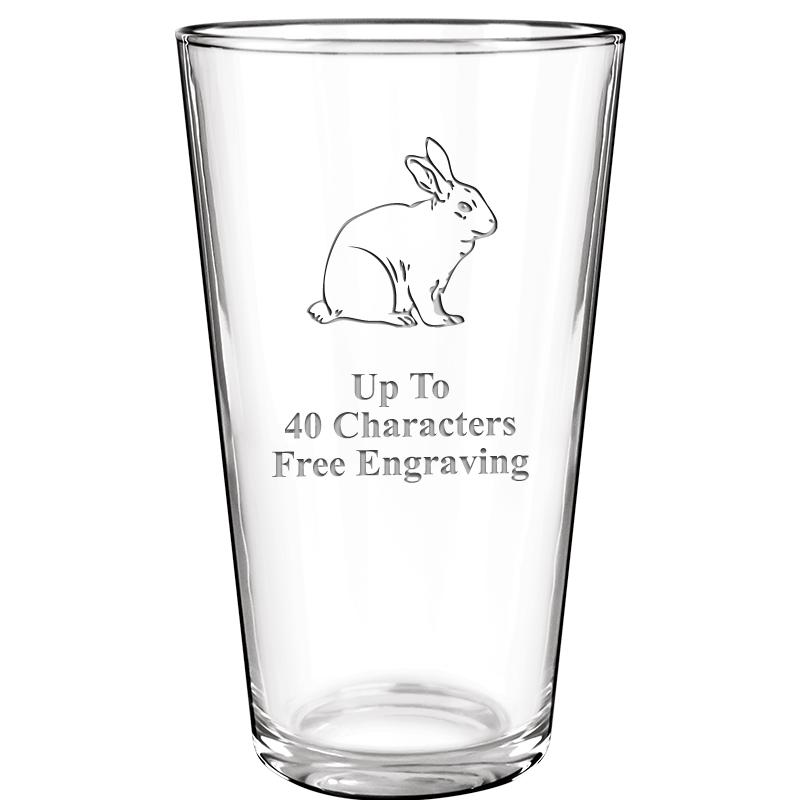 16oz BENGALURU BEER TUMBLER