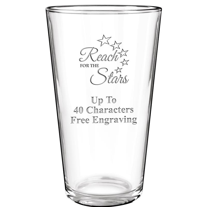 16oz BENGALURU BEER TUMBLER