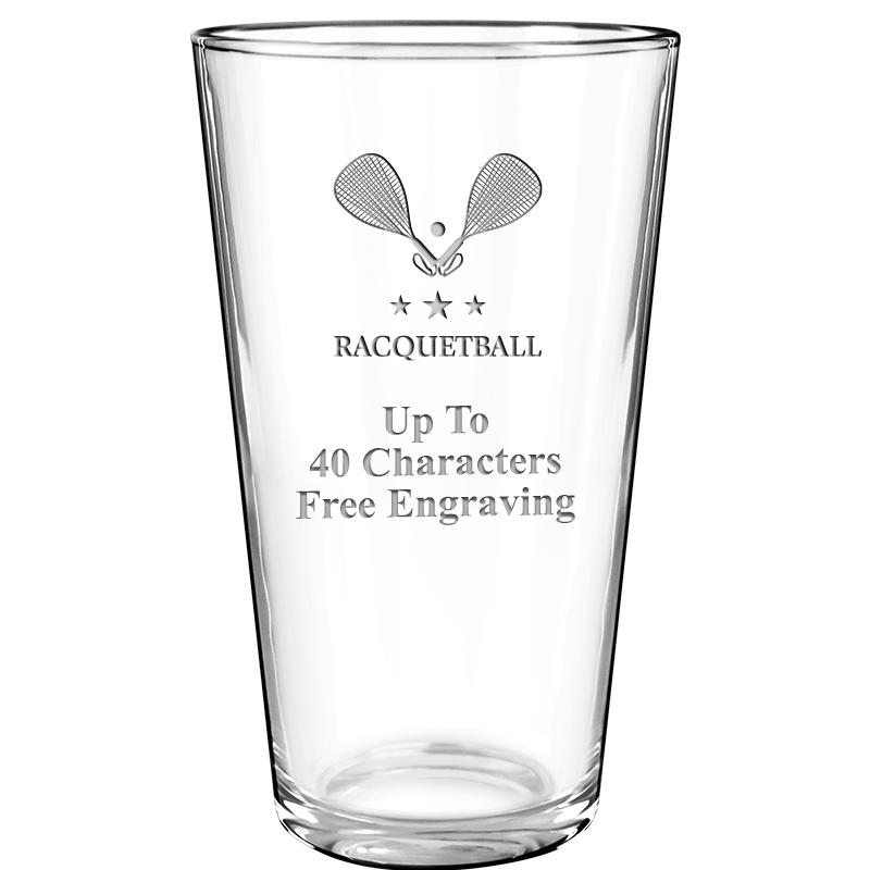 16oz BENGALURU BEER TUMBLER