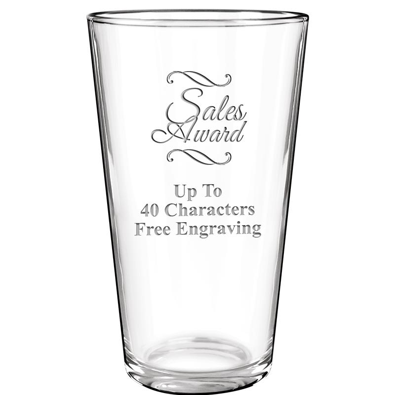 16oz BENGALURU BEER TUMBLER