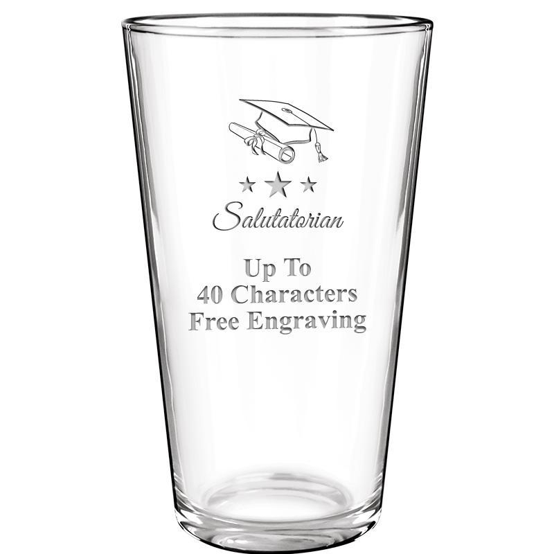 16oz BENGALURU BEER TUMBLER