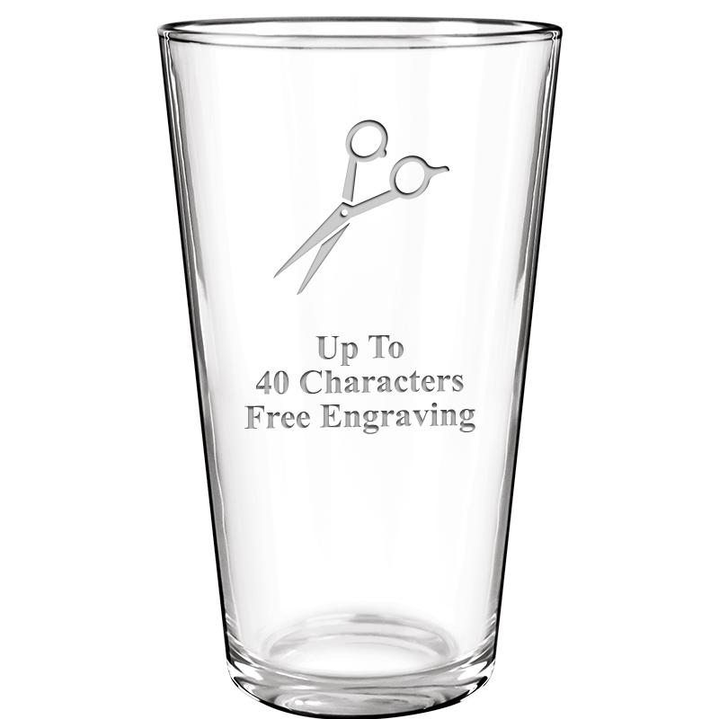 16oz BENGALURU BEER TUMBLER