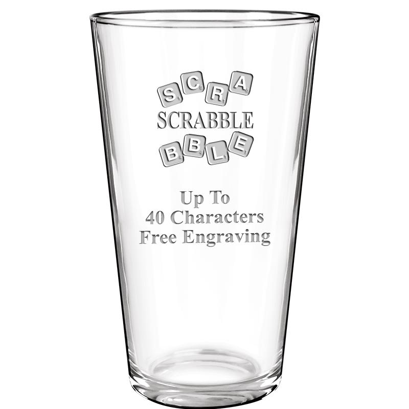 16oz BENGALURU BEER TUMBLER