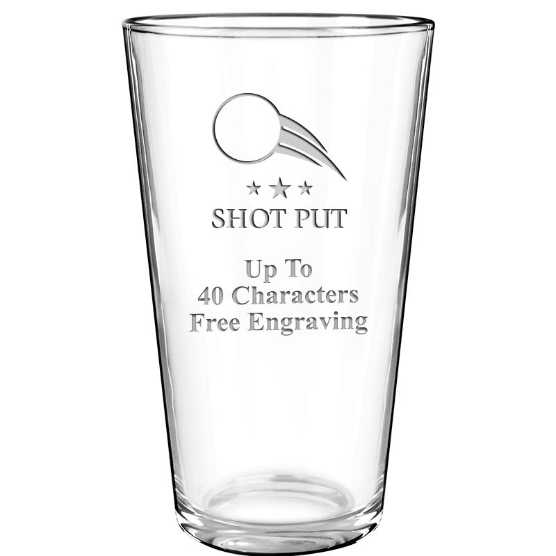 16oz BENGALURU BEER TUMBLER