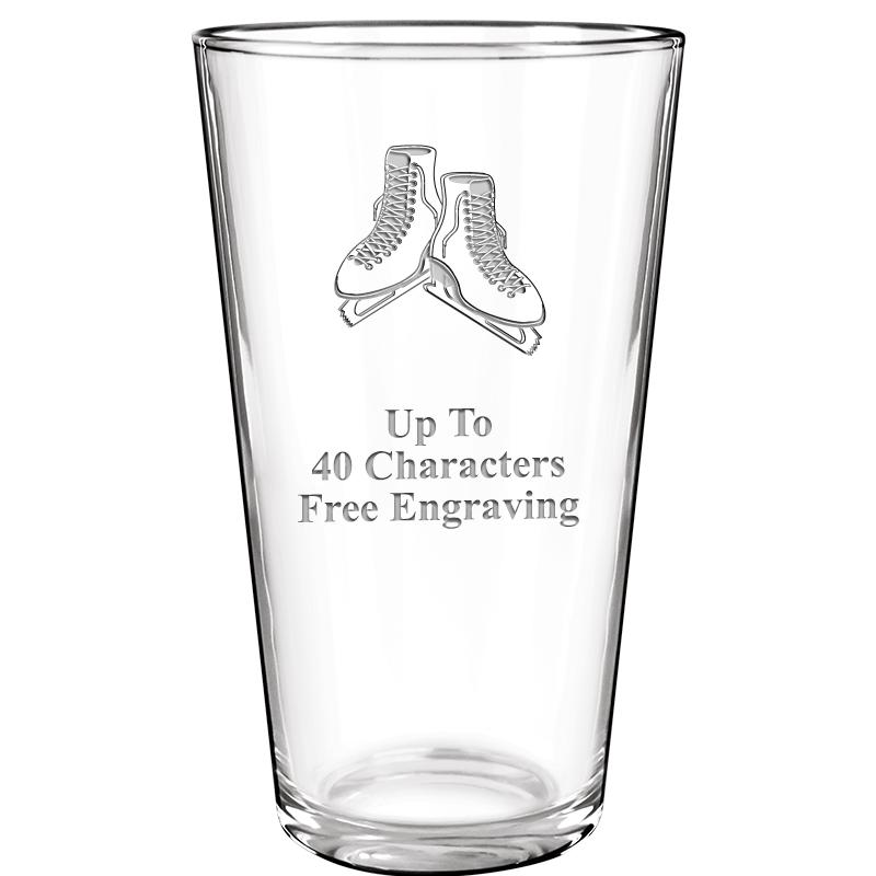 16oz BENGALURU BEER TUMBLER