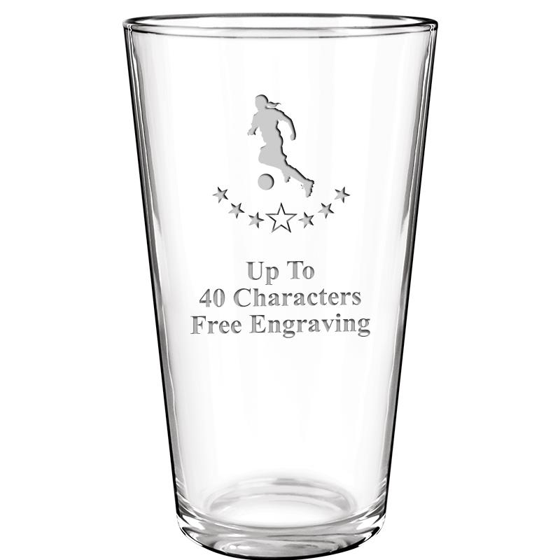 16oz BENGALURU BEER TUMBLER