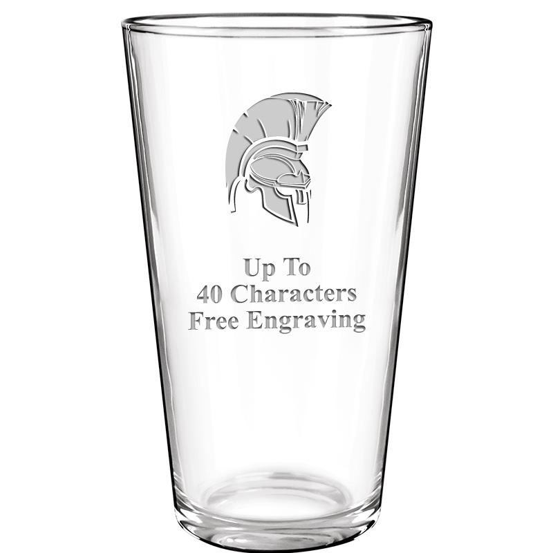 16oz BENGALURU BEER TUMBLER