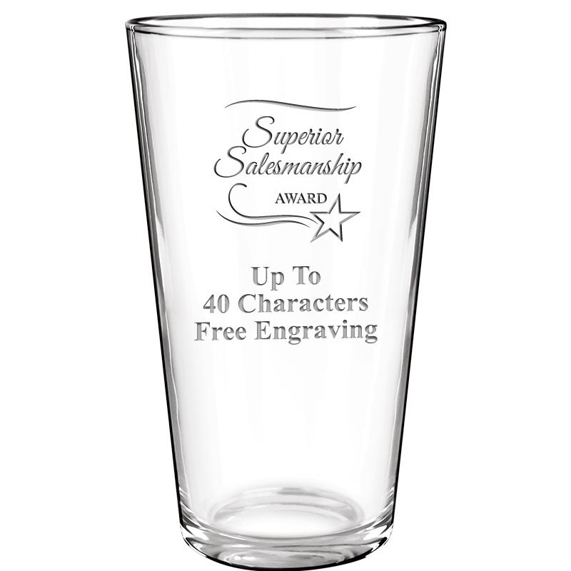 16oz BENGALURU BEER TUMBLER