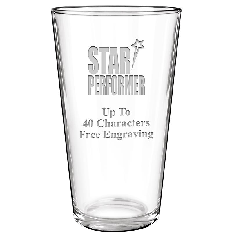 16oz BENGALURU BEER TUMBLER