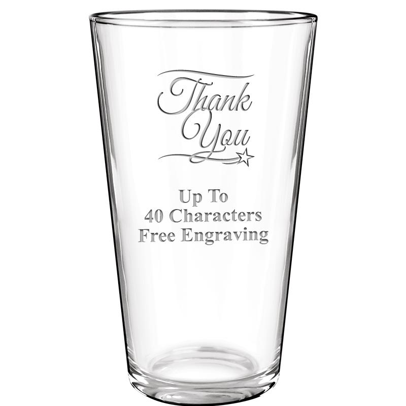 16oz BENGALURU BEER TUMBLER