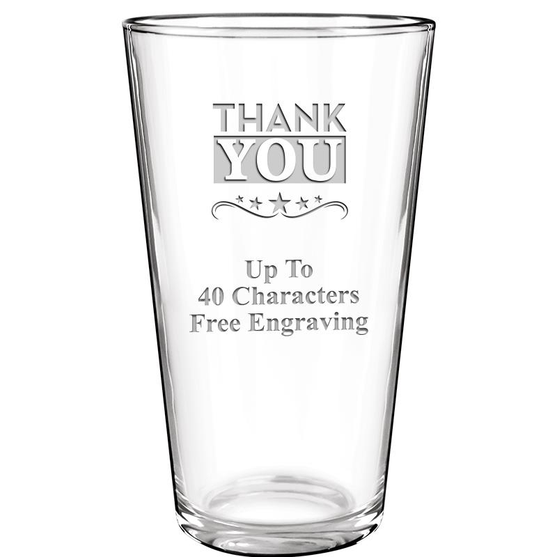 16oz BENGALURU BEER TUMBLER