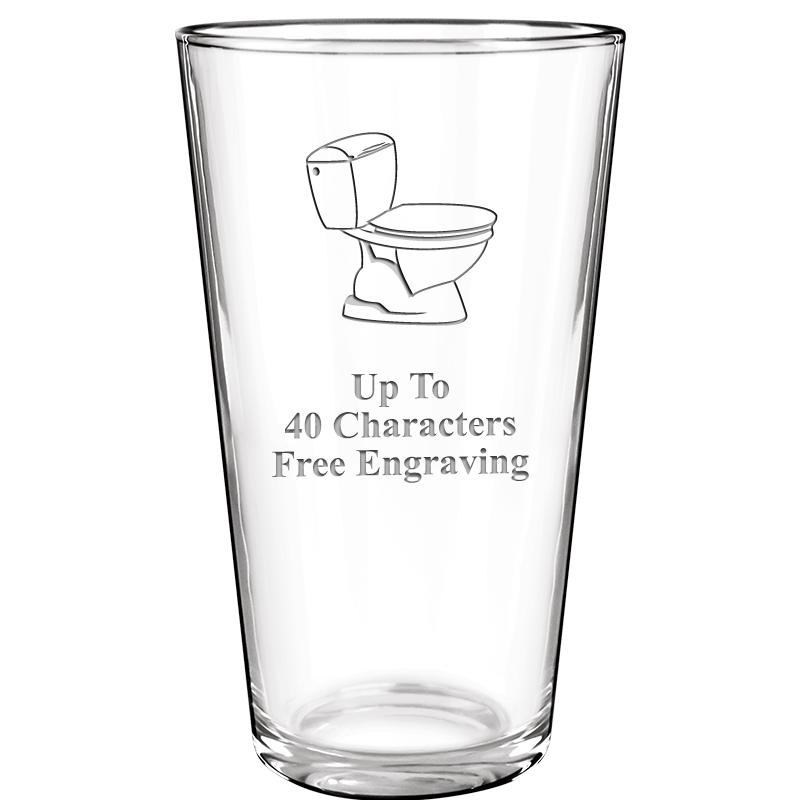 16oz BENGALURU BEER TUMBLER