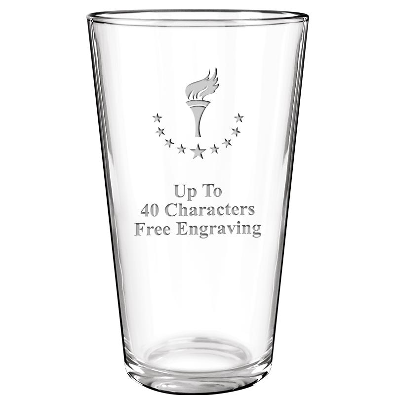 16oz BENGALURU BEER TUMBLER