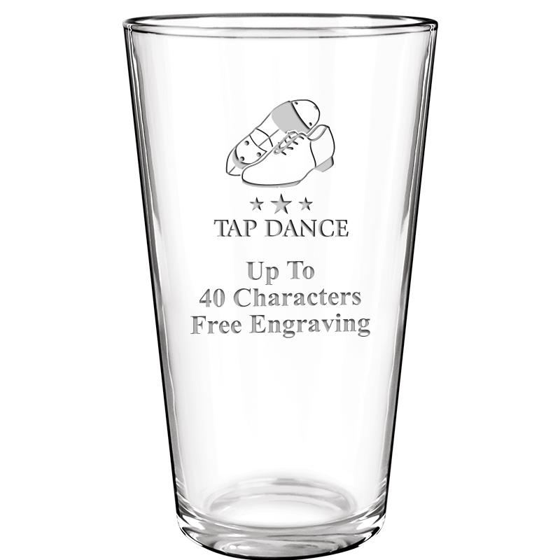 16oz BENGALURU BEER TUMBLER