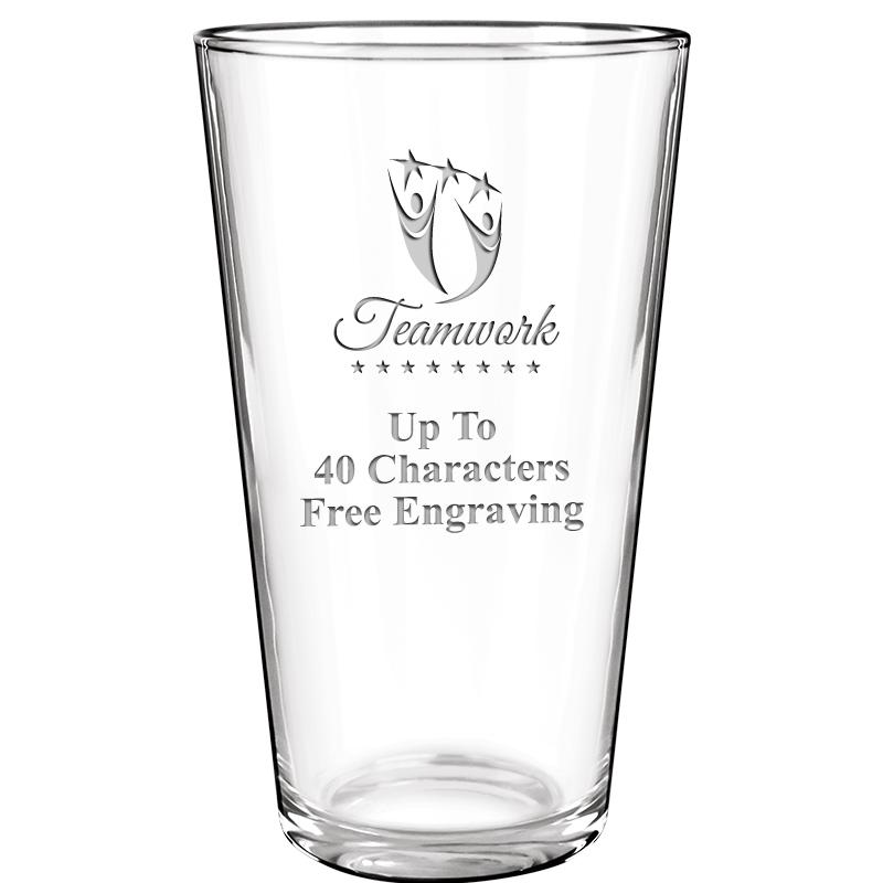 16oz BENGALURU BEER TUMBLER