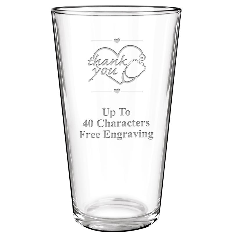 16oz BENGALURU BEER TUMBLER