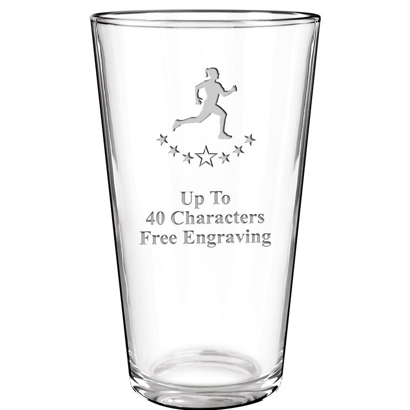 16oz BENGALURU BEER TUMBLER