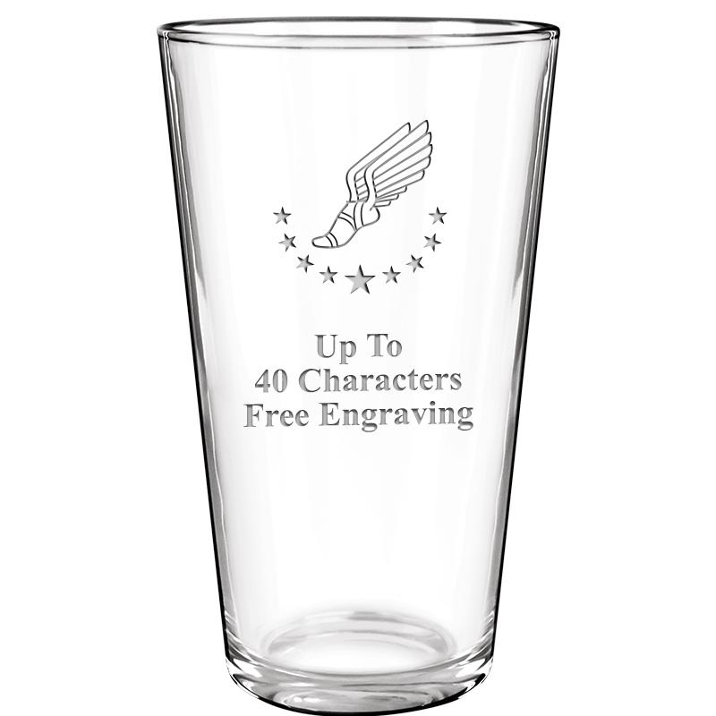 16oz BENGALURU BEER TUMBLER