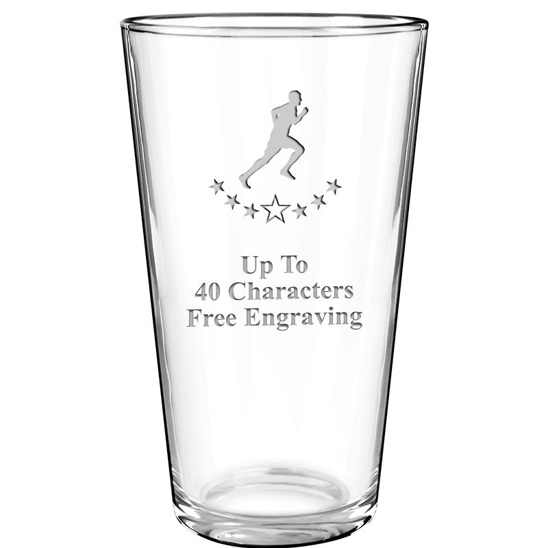 16oz BENGALURU BEER TUMBLER