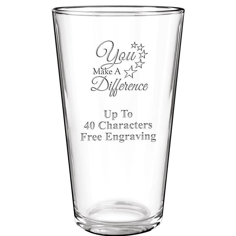 16oz BENGALURU BEER TUMBLER