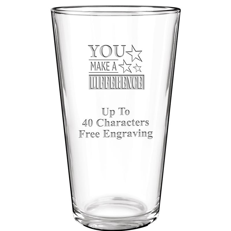 16oz BENGALURU BEER TUMBLER