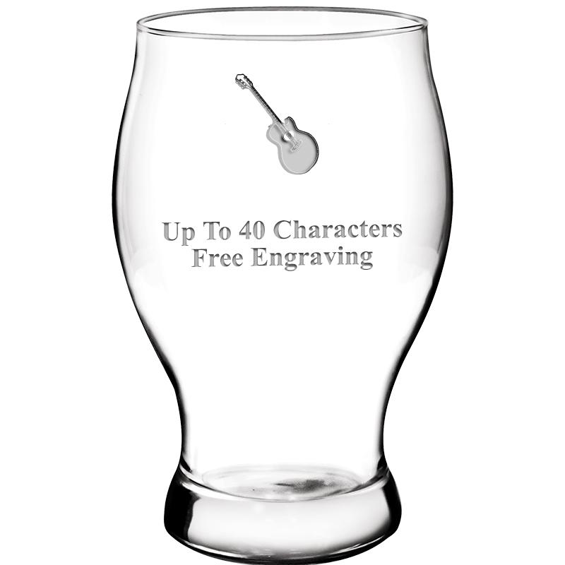 16oz PORTO PILSNER TASTING GL