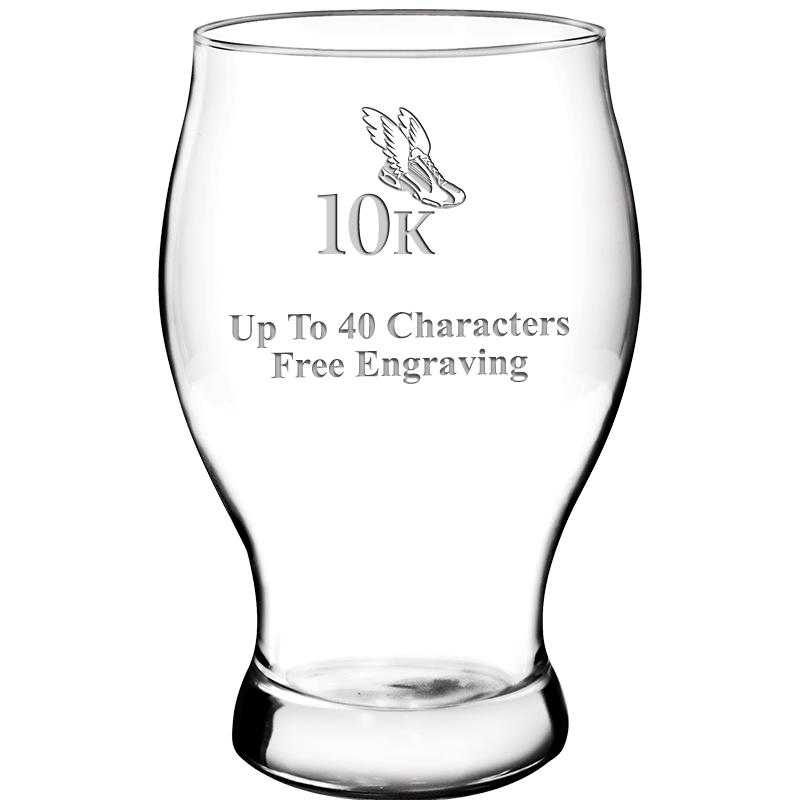 16oz PORTO PILSNER TASTING GL