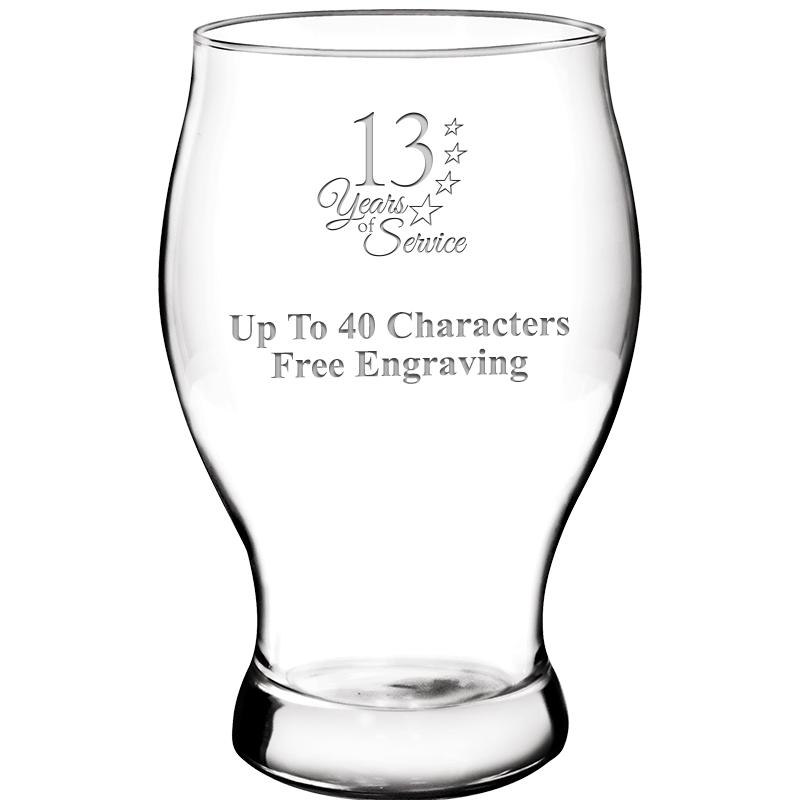 16oz PORTO PILSNER TASTING GL