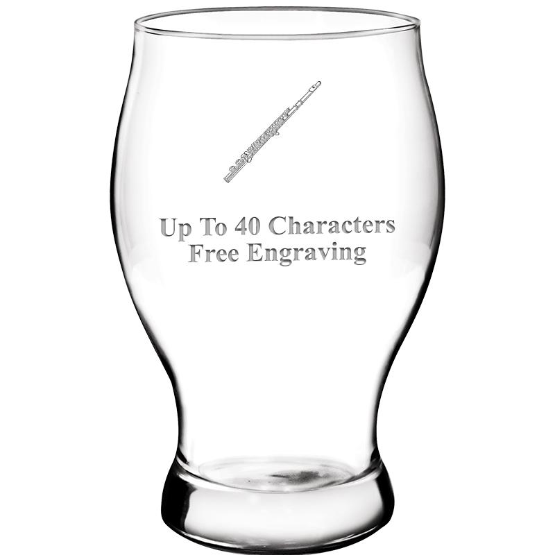 16oz PORTO PILSNER TASTING GL