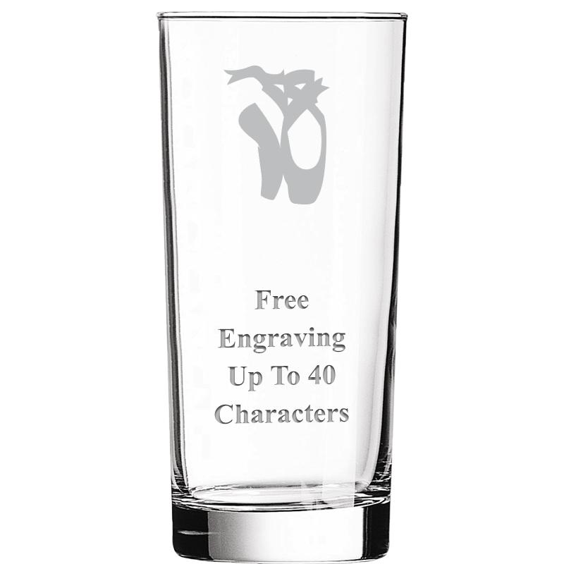 12 OZ CYCLONE MIXING GLASS