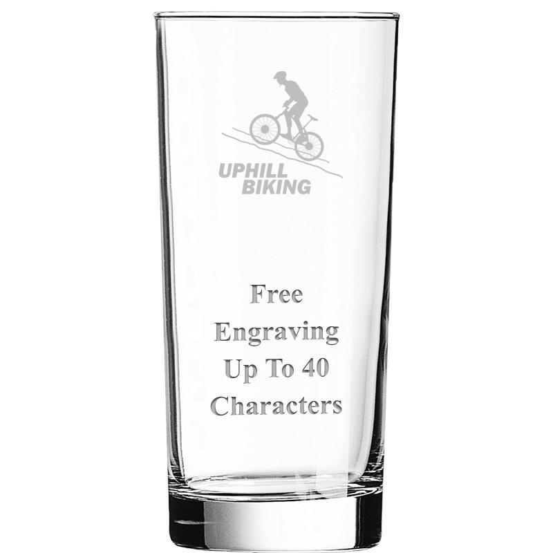 12 OZ CYCLONE MIXING GLASS