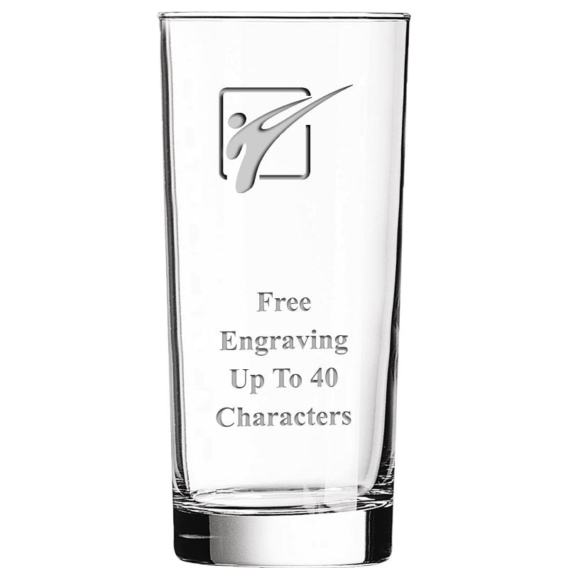 12 OZ CYCLONE MIXING GLASS