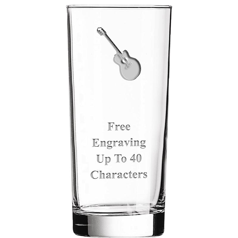 12 OZ CYCLONE MIXING GLASS