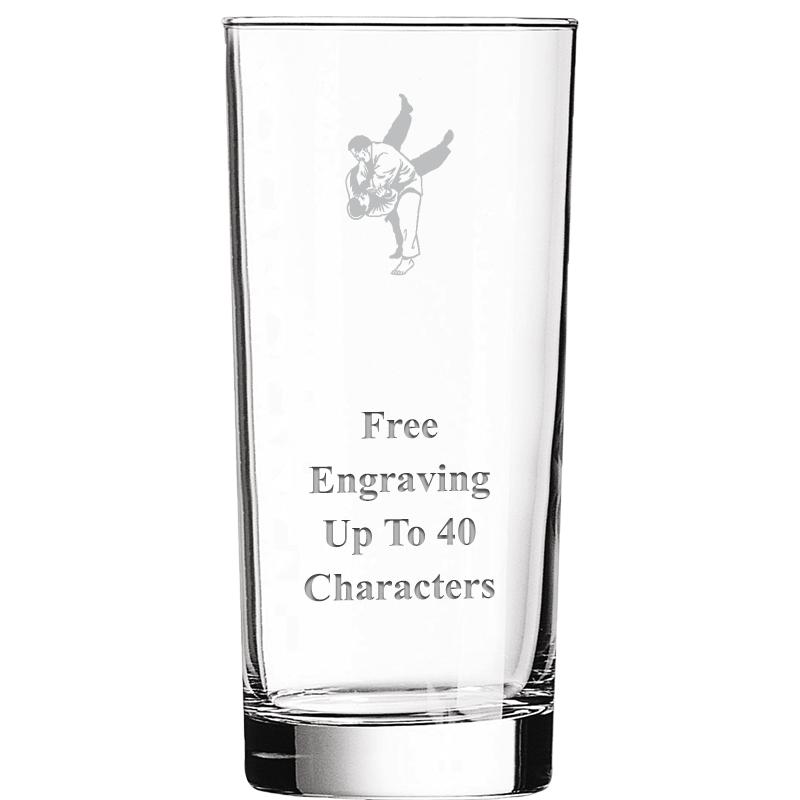 12 OZ CYCLONE MIXING GLASS