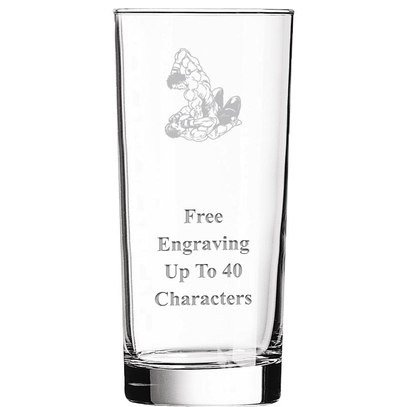 12 OZ CYCLONE MIXING GLASS